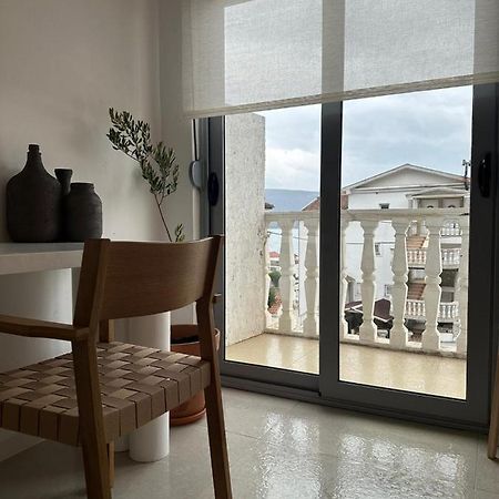 Villa Vele Herceg Novi Buitenkant foto