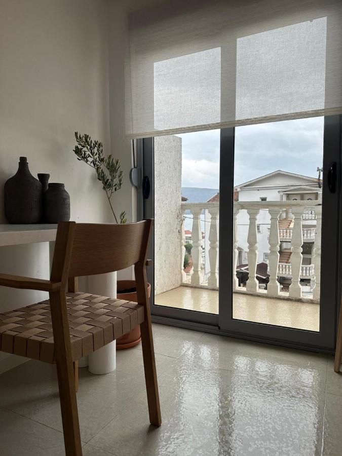 Villa Vele Herceg Novi Buitenkant foto