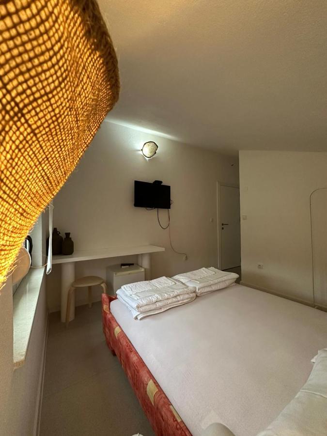 Villa Vele Herceg Novi Buitenkant foto