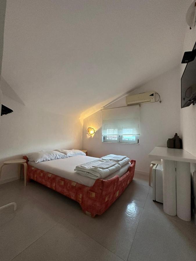 Villa Vele Herceg Novi Buitenkant foto