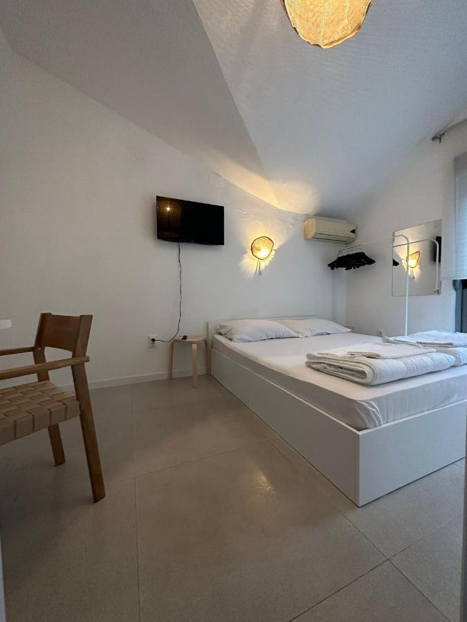 Villa Vele Herceg Novi Buitenkant foto