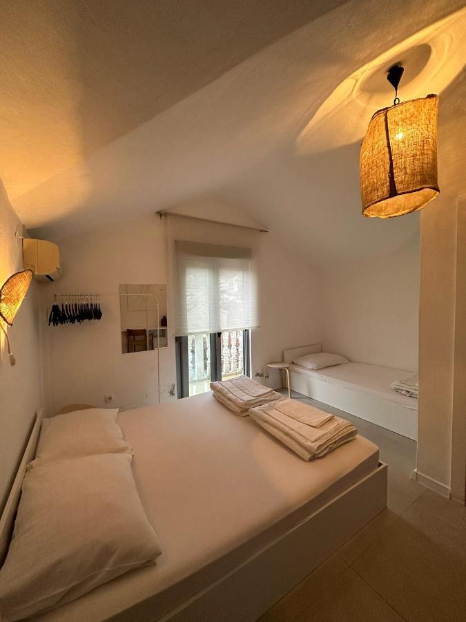 Villa Vele Herceg Novi Buitenkant foto