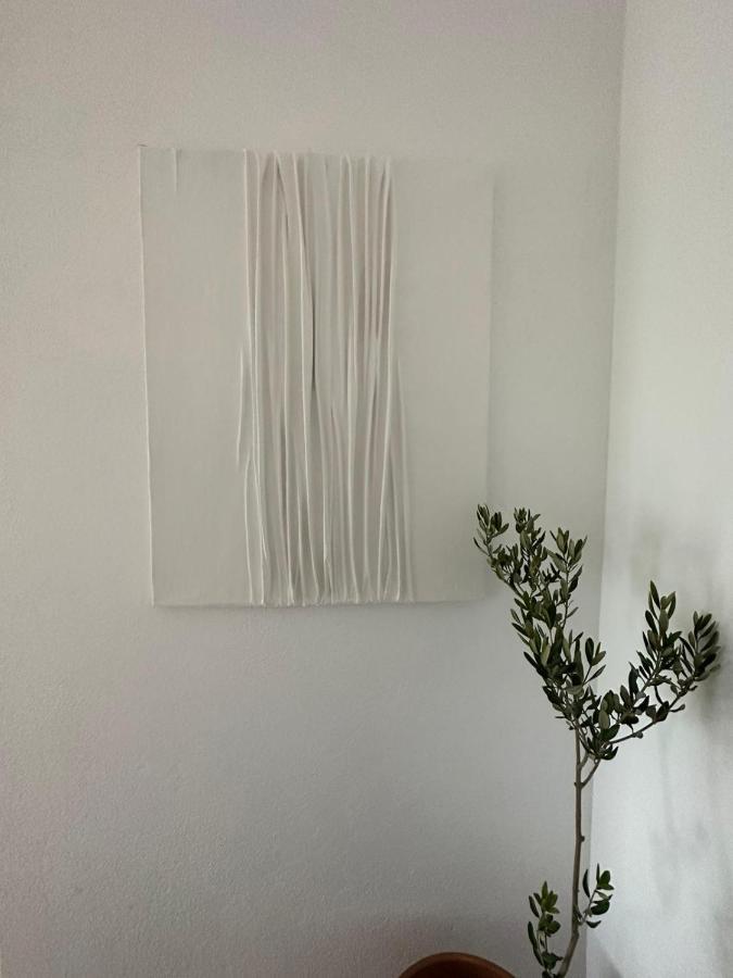 Villa Vele Herceg Novi Buitenkant foto
