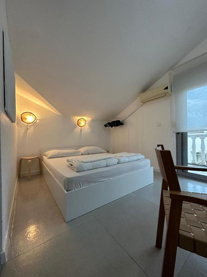 Villa Vele Herceg Novi Buitenkant foto