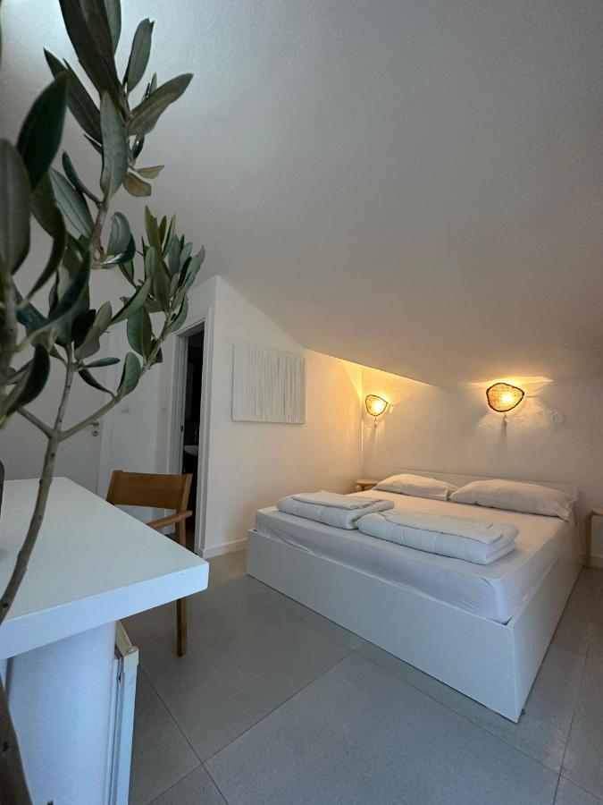 Villa Vele Herceg Novi Buitenkant foto