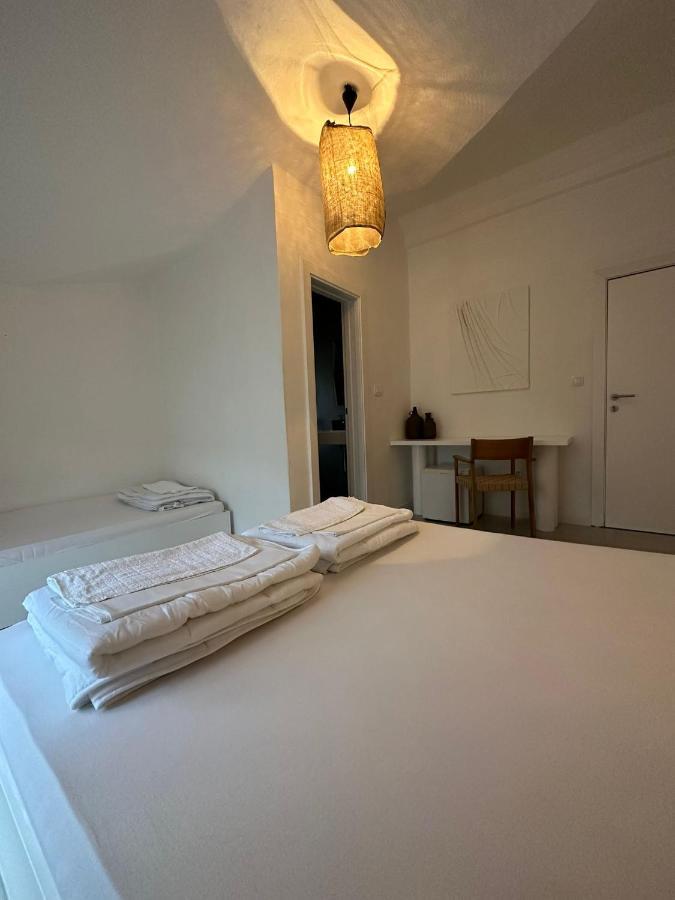 Villa Vele Herceg Novi Buitenkant foto