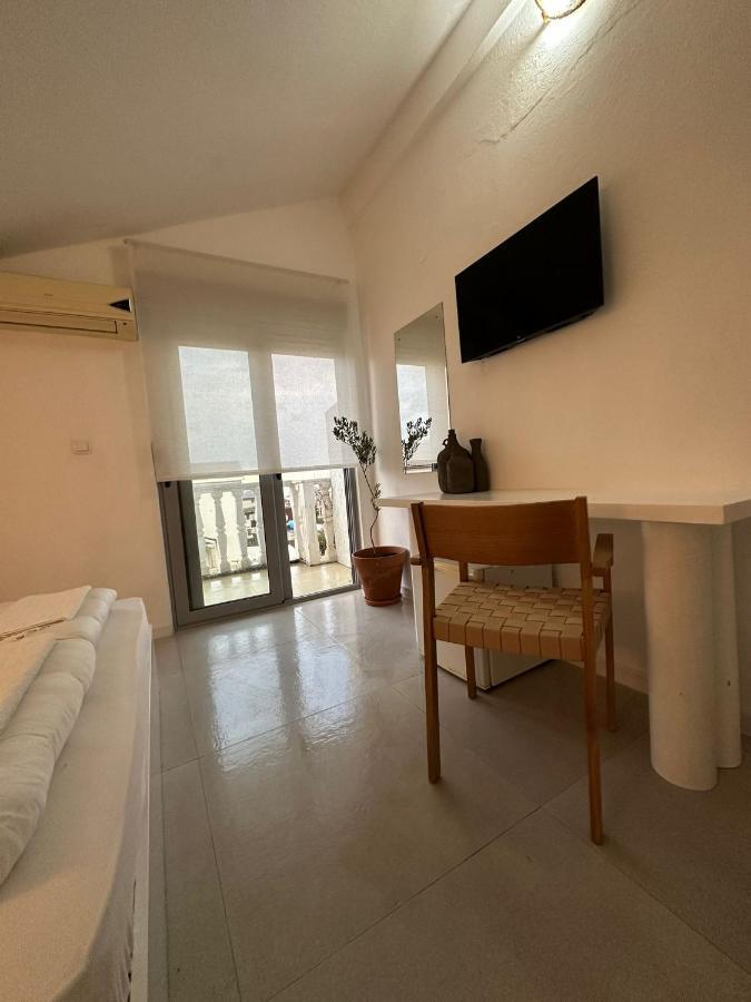 Villa Vele Herceg Novi Buitenkant foto