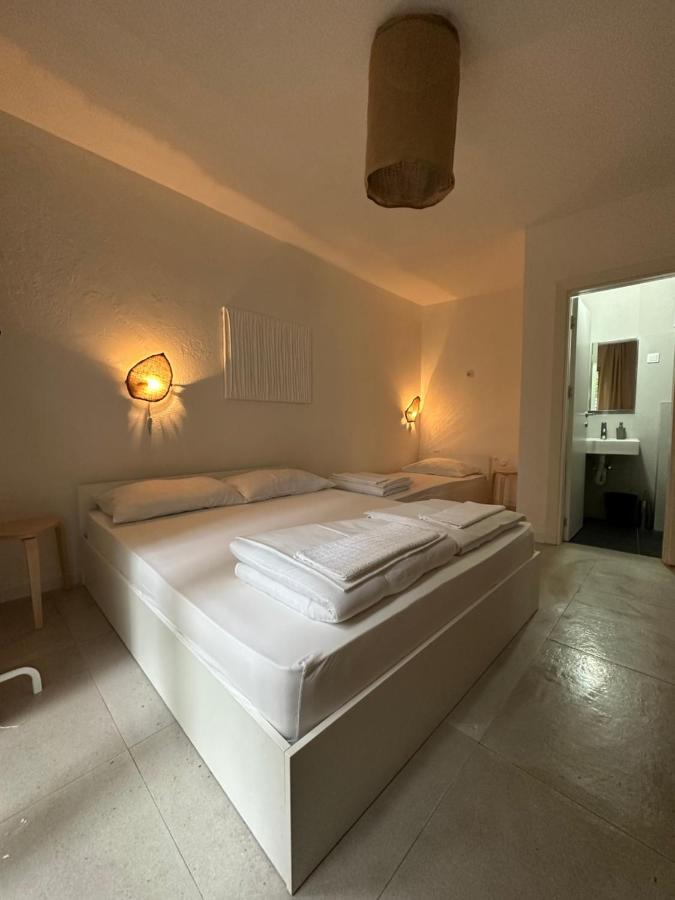 Villa Vele Herceg Novi Buitenkant foto