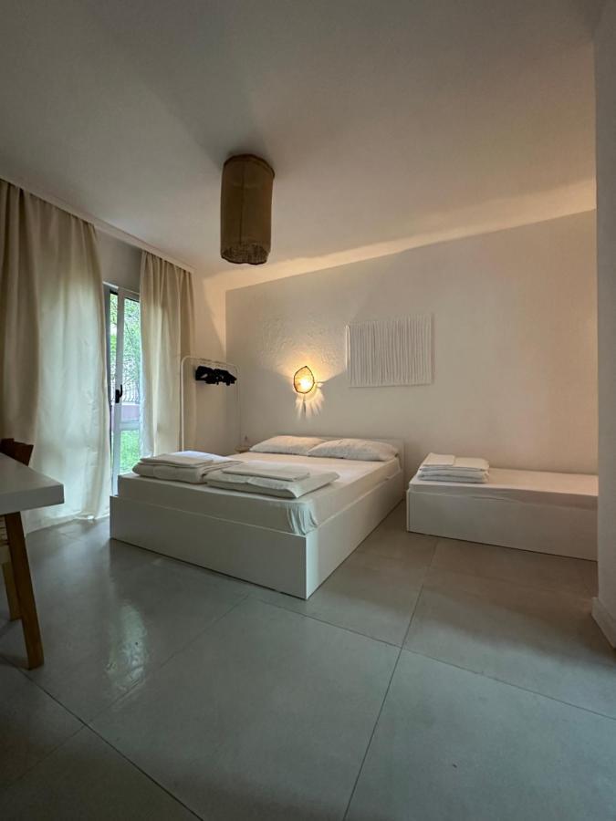 Villa Vele Herceg Novi Buitenkant foto