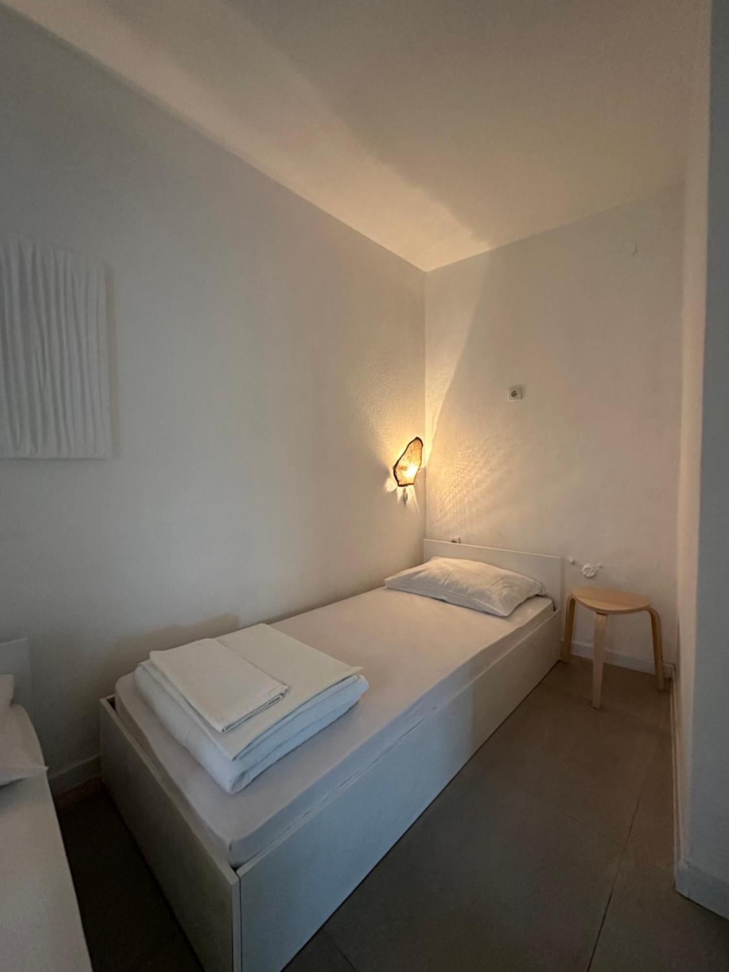 Villa Vele Herceg Novi Kamer foto