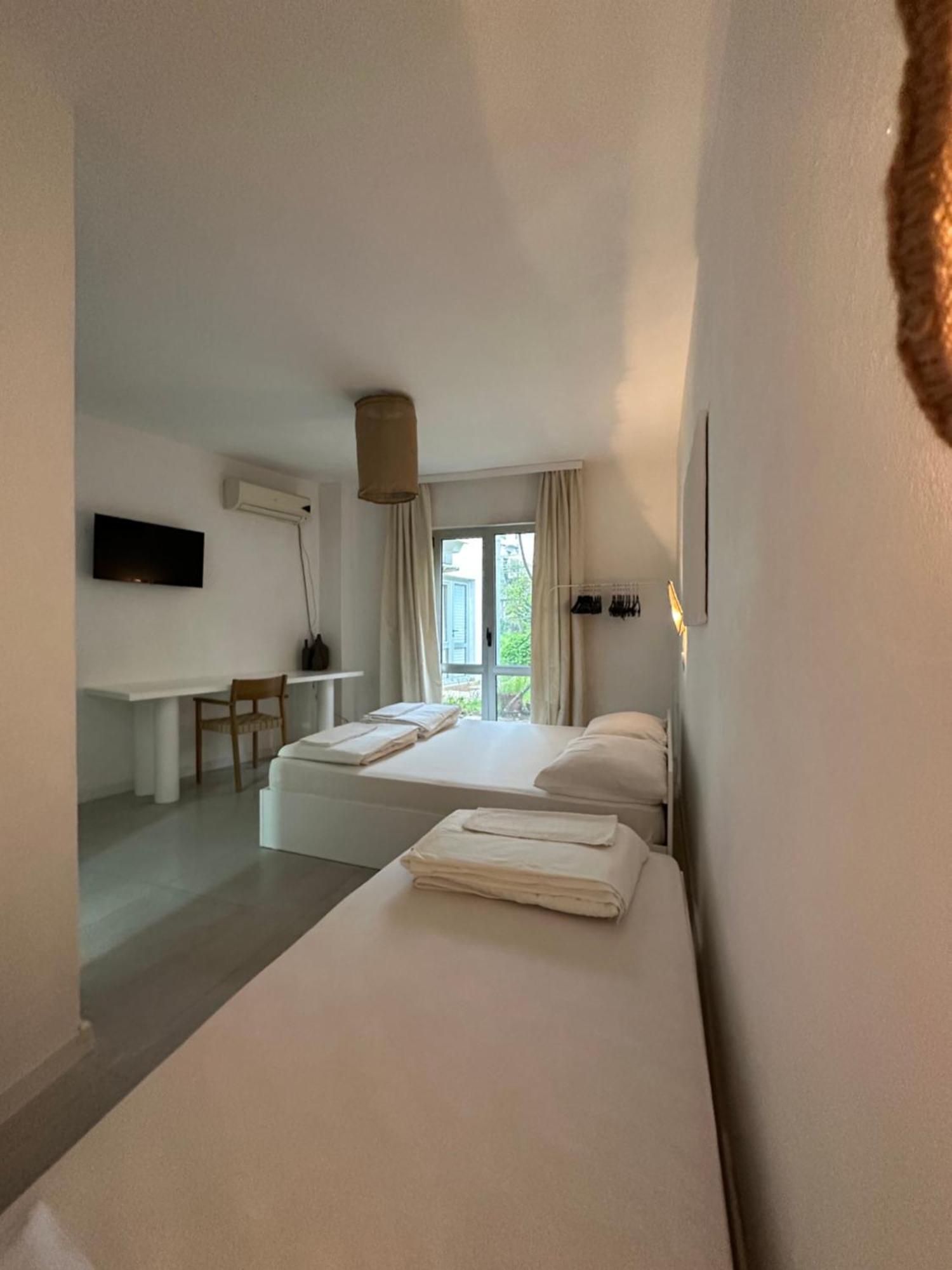 Villa Vele Herceg Novi Kamer foto