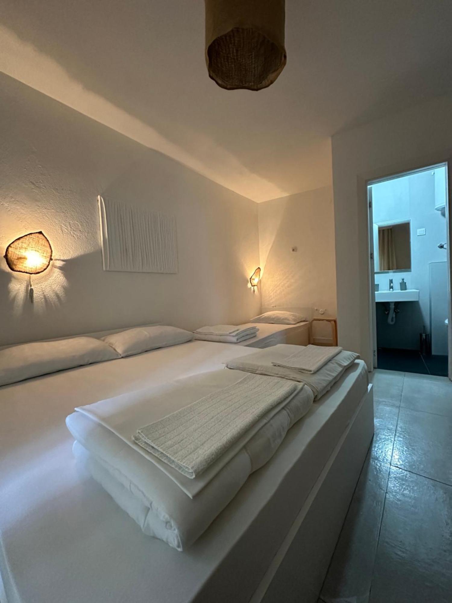 Villa Vele Herceg Novi Kamer foto